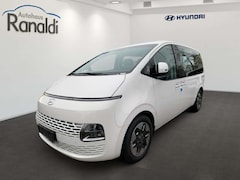 Bild des Angebotes Hyundai STARIA 2.2 CRDi 2WD AT Trend+18''+PP+9 Sitzer