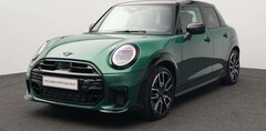 Bild des Angebotes MINI Cooper C John Cooper Works Trim