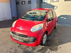 Bild des Angebotes Citroen C1 Advance SCHECKHEFT