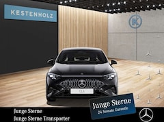 Bild des Angebotes Mercedes-Benz CLA 250 CLA 250+ AMG+°PREMIUM°BURMESTER°SUPER°AC22kW°