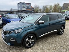Bild des Angebotes Peugeot 5008 1.6T/Aut./7 Sitze/LED/ACC/Navi/360°/Carplay