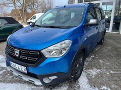 Bild des Angebotes Dacia Lodgy Stepway Celebration Navi PDC 7-Sitze 1.Hd