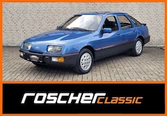 Bild des Angebotes Ford Sierra iS *Selten*viele neue Teile*TÜV Neu*