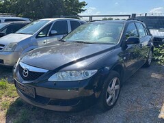Bild des Angebotes Mazda 6