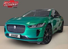 Bild des Angebotes Jaguar I-Pace EV400 SE Navi Leder Voll-LED Panoramadach ACC