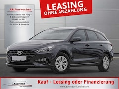 Bild des Angebotes Hyundai i30 Kombi 1.5i Classic //Klima/DAB/Nebel