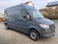 Bild des Angebotes Mercedes-Benz Sprinter eSprinter III Kasten FWD eSprinter 312 FWD L2