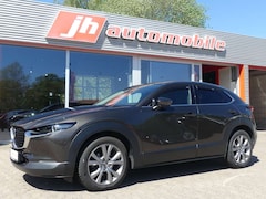 Bild des Angebotes Mazda CX-30 2WD BOSE*Head-UP*Leder*Navi