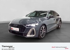 Bild des Angebotes Audi A5 TDI S LINE EDITION 1 UPE82 LM19 ST.HEIZ