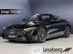 Bild des Angebotes Mercedes-Benz SL 55 AMG SL 55 AMG 4M+ DIG.LIGHT/Burmester3D/Head-Up/360°