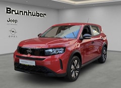 Bild des Angebotes Opel Frontera Edition 48V Hybrid 81kW (110PS) LED Musikstreaming