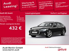 Bild des Angebotes Audi A6 Sport advanced 45 TFSI qu. S tr.