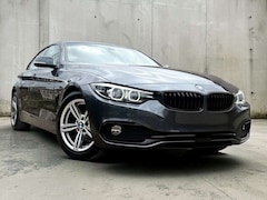 Bild des Angebotes BMW 420 4 Gran Coupe 420 d Sport Line LED 1ERH AMB