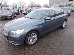 Bild des Angebotes BMW 550 Pano Dach, AHK, Ölverbrauch