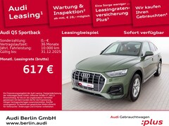 Bild des Angebotes Audi Q5 advanced 45 TFSI quattro S tronic