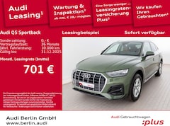 Bild des Angebotes Audi Q5 advanced 45 TFSI quattro S tronic