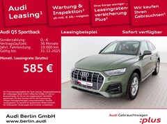 Bild des Angebotes Audi Q5 advanced 45 TFSI quattro S tronic