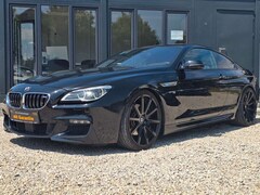 Bild des Angebotes BMW 640 M-640d xDrive*H&K*Standheizung*HUD*Sternenhimmel