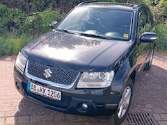 Bild des Angebotes Suzuki Grand Vitara Grand Vitara 1.9 DDiSX30 DPF