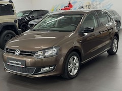 Bild des Angebotes VW Polo V Match DSG PDC/SHZ/TEMPO/KLIMA/U-FREI!