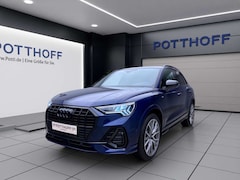 Bild des Angebotes Audi Q3 35 TFSI S LINE AHK MATRIX SONOS NAVI LM20