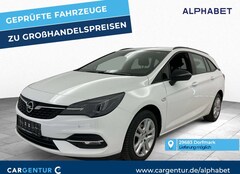 Bild des Angebotes Opel Astra K 1.5 D Business Edition