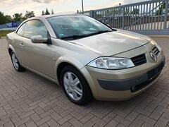 Bild des Angebotes Renault Megane Megane Cabriolet TÜV NEU