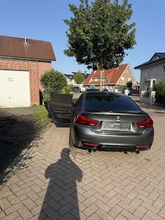 Bild des Angebotes BMW 435 435i Gran Coupe xDrive Sport-Aut. M Sport