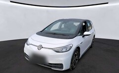 Bild des Angebotes VW ID.3 STYLE 204PS 62KWh ALCANTARA-LEDER+ACC+KEYLESS+KAME