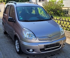 Bild des Angebotes Toyota Yaris Yaris Verso 1.3