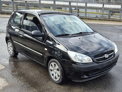 Bild des Angebotes Hyundai Getz IDEAL FÜR ANFÄNGER-TUV UND ASU NEU