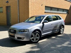 Bild des Angebotes Audi A3 Sportback 2.0 TDI Attraction/AUTOMATIK/SHZ/GE