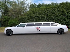Bild des Angebotes Dodge Charger " Super Strech Limo"