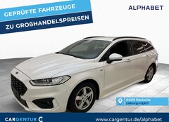 Bild des Angebotes Ford Mondeo 2.0 EcoBlue ST-Line SpoSi StHz