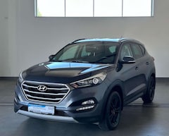 Bild des Angebotes Hyundai TUCSON blue Trend 2WD