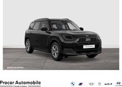 Bild des Angebotes MINI Cooper Countryman Countryman C  Classic Trim Paket L 17"