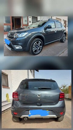 Bild des Angebotes Dacia Sandero Dacia Sandero Stepway Celebration LPG + Benzin