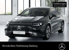 Bild des Angebotes Mercedes-Benz CLA 200 Cp. Progressive Pano Multibeam Burmester