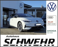 Bild des Angebotes VW ID.7 Pro