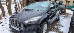 Bild des Angebotes Ford Fiesta Trend