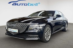 Bild des Angebotes Genesis G80 2.5T AWD Premium*Technik*Pano*19 Zoll