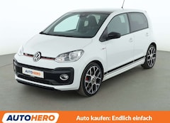 Bild des Angebotes VW up! 1.0 TSI GTI