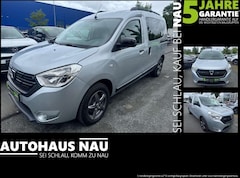Bild des Angebotes Dacia Dokker 1.3 TCe 130 GPF Comfort