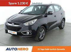 Bild des Angebotes Hyundai iX35 1.6 FIFA World Cup Edition 2WD *TEMPO*PDC*SHZ*