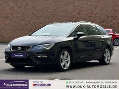 SEAT Leon ST FR Automatik *beats*Navi*