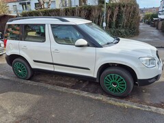 Bild des Angebotes Skoda Yeti Yeti 1.4 TSI Ambition Green tec