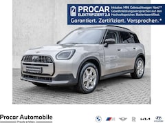 Bild des Angebotes MINI Cooper Countryman Countryman C HUD PANO AHK 360°KAM RFK NAVI LED