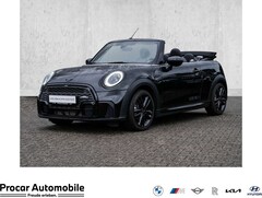 Bild des Angebotes MINI Cooper Cabrio Cooper JCW RFK DA DAB Apple CarPlay adpt.FW