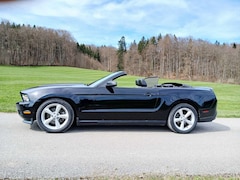 Bild des Angebotes Ford Mustang Cabrio