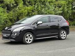 Peugeot 3008 Napapijri 2.0 TDi | LEDER | SHG | JBL-Musik | Bluetooth | NAVI | Panorama | Winterpaket